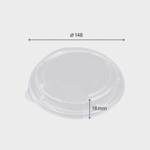 BFハカマ集丸25嵌合蓋 12パック