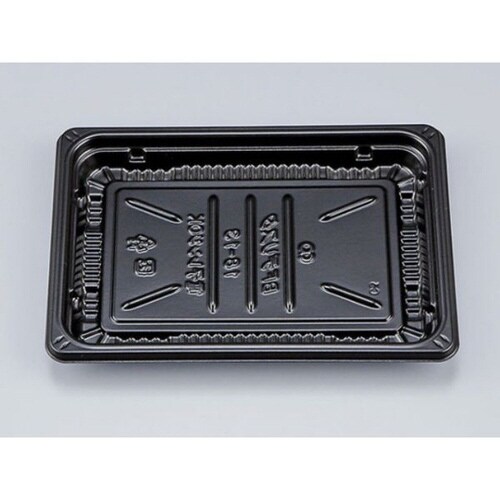 BFデリスタ18−13 黒本体 18パック