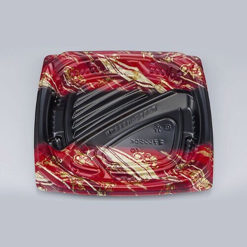 CBFNビルト12−1 鮫雲赤本体 8パック