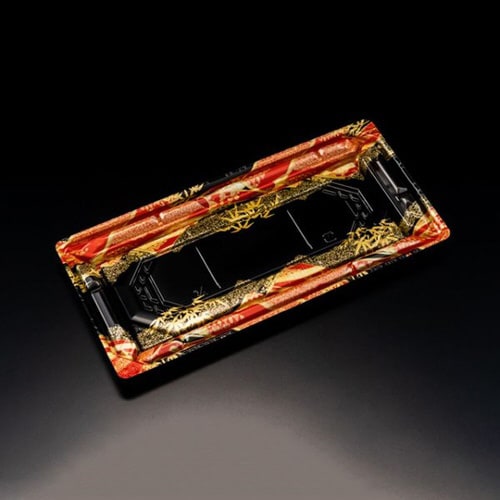 バイオPS美枠 25−12B はれひ赤 16パック