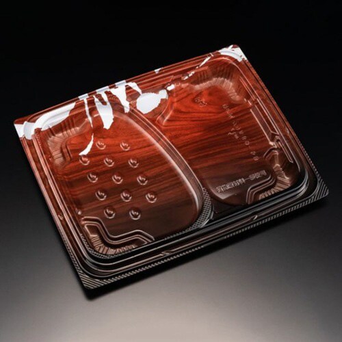 バイオ枠の内 グリル80−5BKソ−ス茶 8パック