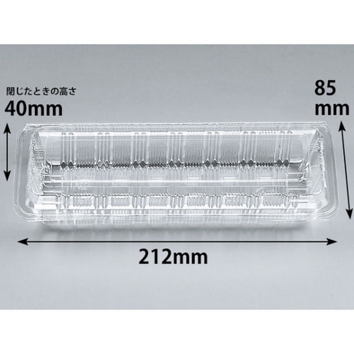 フードパック H−24−B 40パック