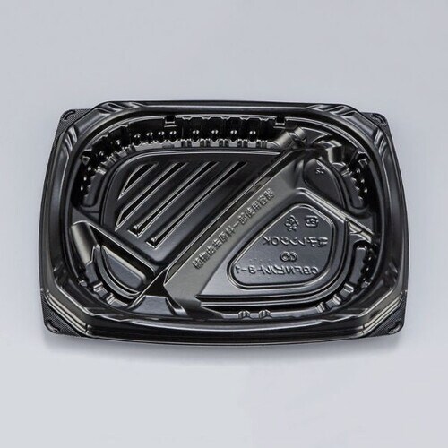 CBFNビルト8−1 黒本体 12パック