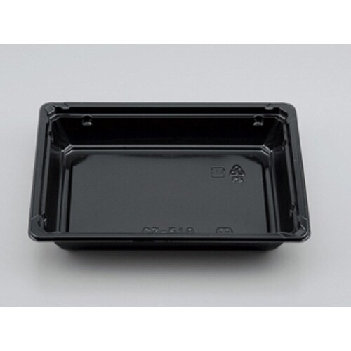 CZ−510 黒 本体・蓋セット 15パック