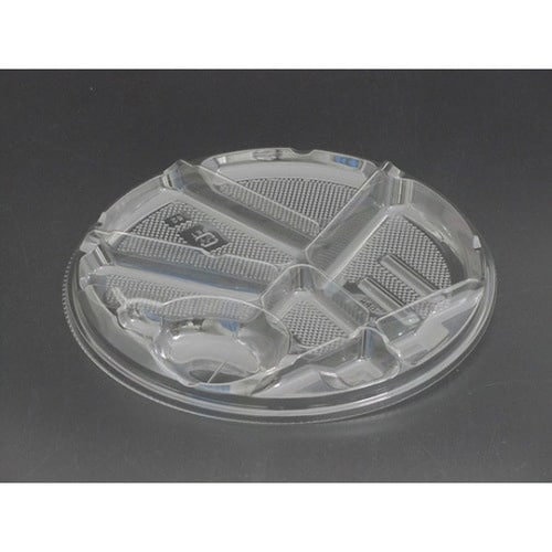 クリーンB キャッチ194中皿6SC 12パック