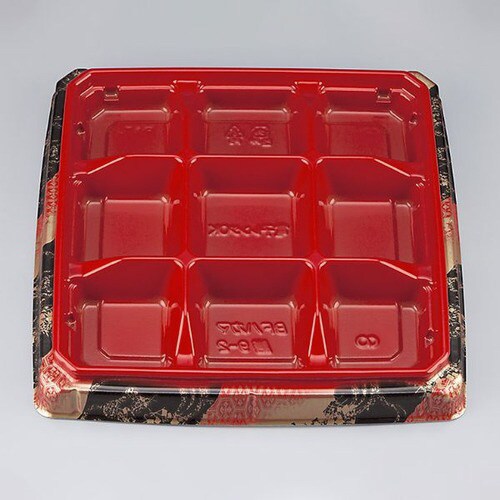 BFハカマ膳9−2玄海本体(N) 8パック