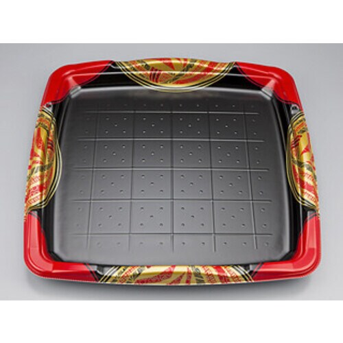 SF剛力6 風雅赤本体 10パック