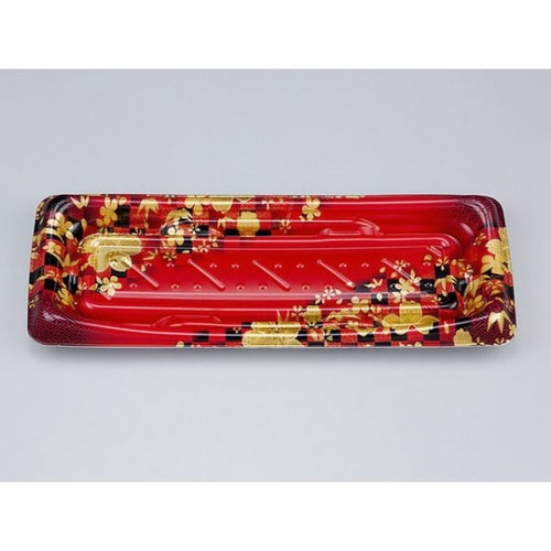 SFうま皿16 花雅赤本体 16パック