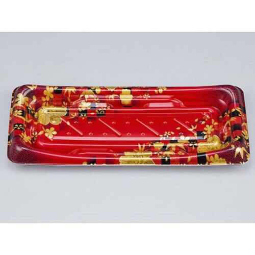 SFうま皿15 花雅赤本体 24パック