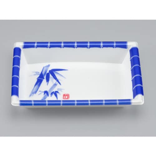 トレー V−424−30竹 30パック