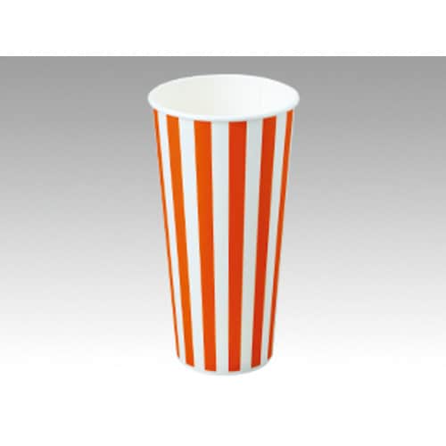 SCM660PP身オレンジストライプ 20パック