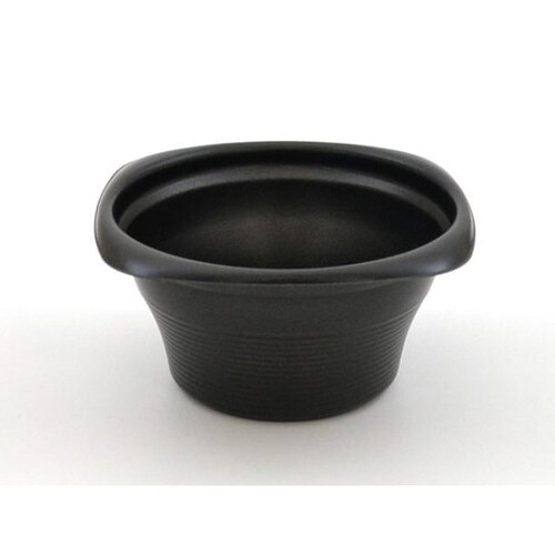 RHF フーフ 127−65B 黒 12パック