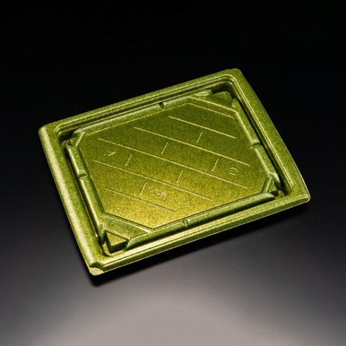 バイオ板長 3−4B ステラグリ−ン 8パック