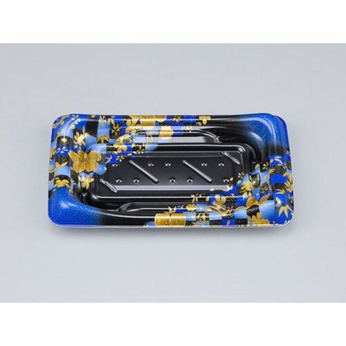 SFうま皿13 花雅青本体 30パック