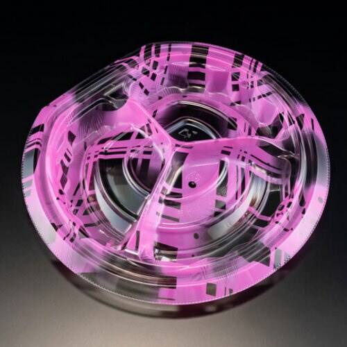 バイオパティ− 20B−3S ふわピンク8パック