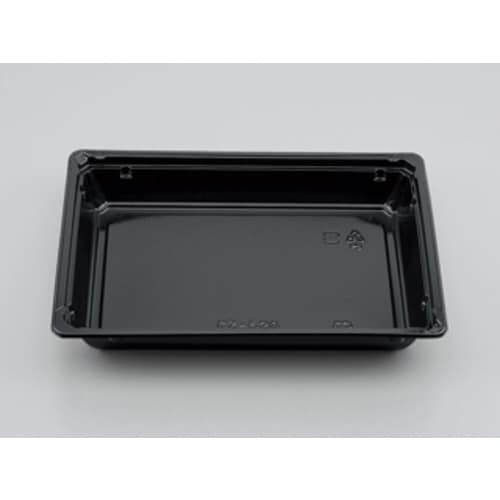 CZ−520 黒 本体・蓋セット 10パック
