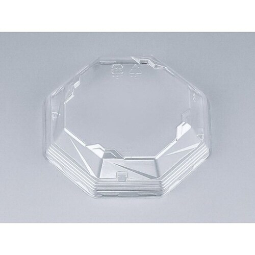 COPNコモ八角11嵌合蓋 36パック