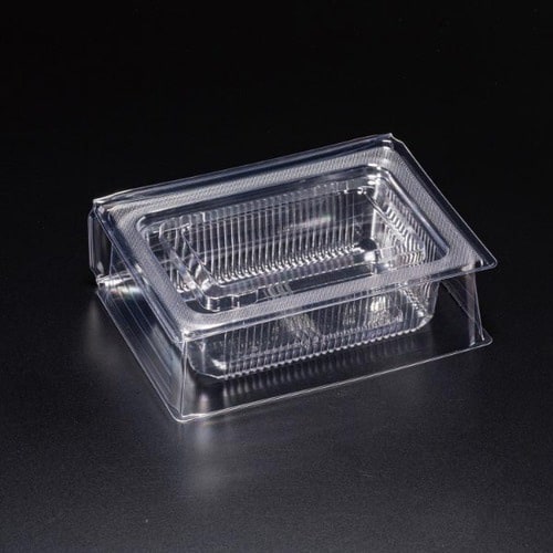 アスコンY BOOK2 透明 4パック