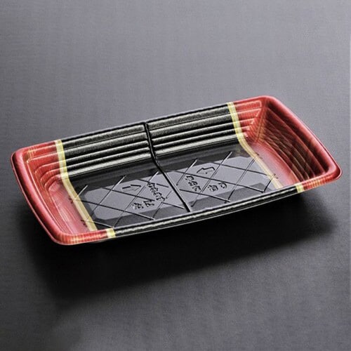 宅悦 25−15平 えん赤 12パック