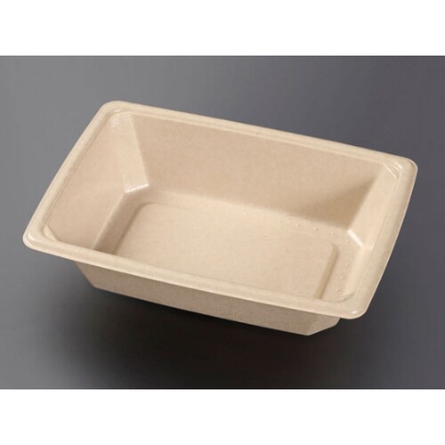 KMPランチ−10 本体 ナチュラル 8パック