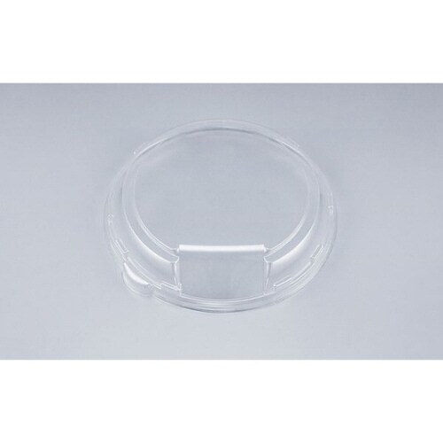 SF新プレート丸20嵌合蓋AP 48パック