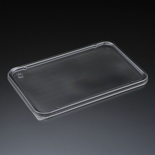 エスコンAP FD4 透明 10パック