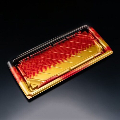 バイオ板長 2−6B きえん赤 8パック