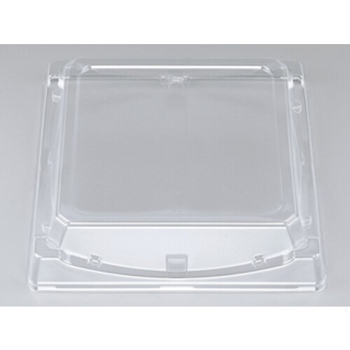 BF角皿40 嵌合蓋 8パック