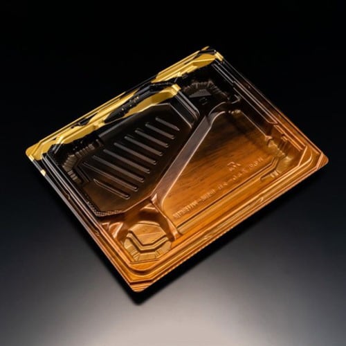 バイオ枠の内 煮80−2B K−たつみ茶 8パック