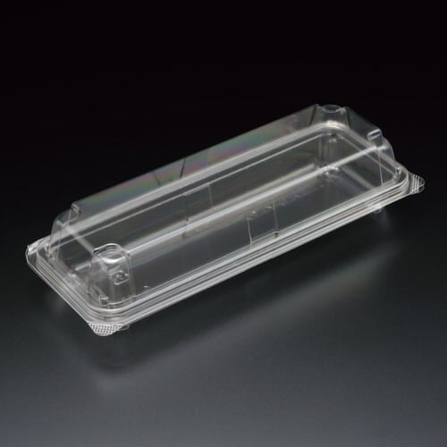 ユニコンLS−KL15 透明 18パック