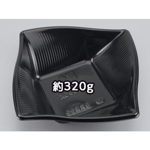 BF丼22 黒本体 18パック