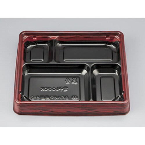 BFハカマ集膳6−2ローズW本体 12パック