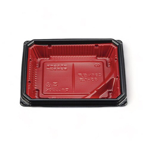 CBFN御重 85−1浅 本漆RB本体 18パック