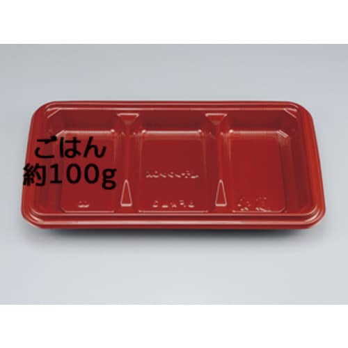 BF弁当3 赤本体 16パック