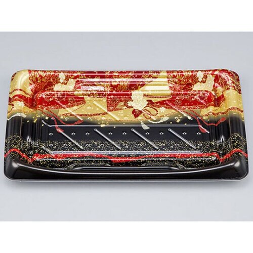 SFうま皿25 優赤本体 16パック