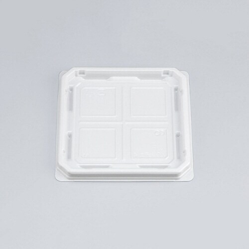 UFパルチェ4 ホワイト本体 24パック