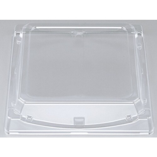 BF角皿50 嵌合蓋 8パック