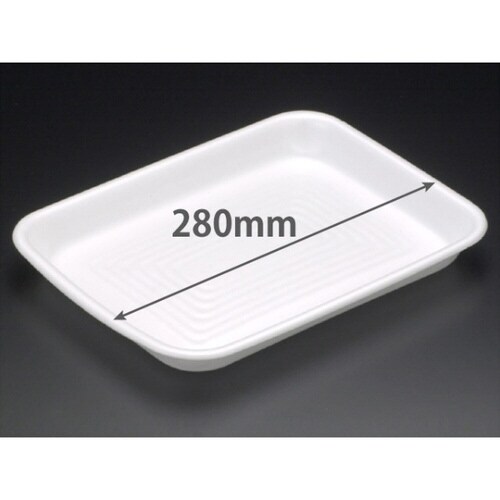 トレー GP−550 白 12パック