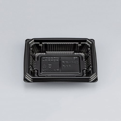 CBFN御重(おじゅう)83浅 黒本体 24パック