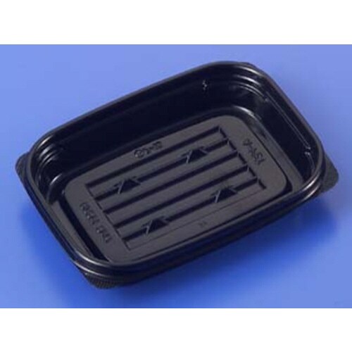 クリーンカップAPS 260B 黒 16パック