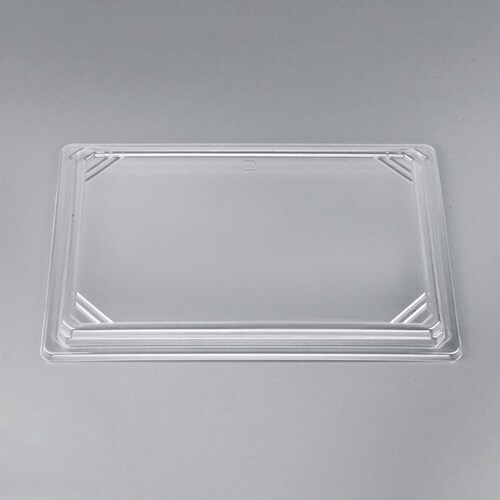 Z−203 透明 蓋 4パック