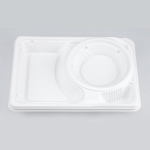 CBFNランチ12 ホワイト本体 8パック