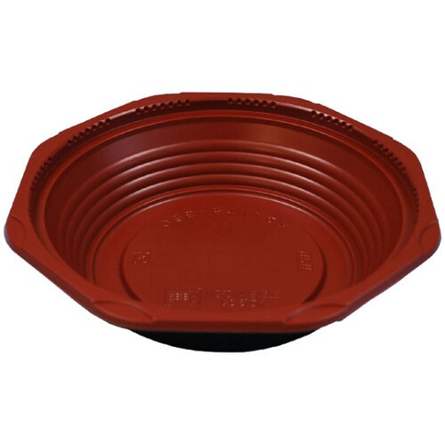 KDN175−350朱黒本体 16パック