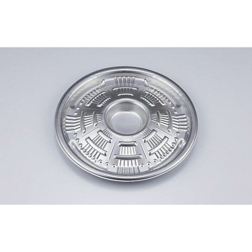 SF新プレート丸23DX本体 48パック