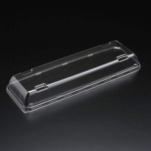 エスコン FR−260 透明 24パック