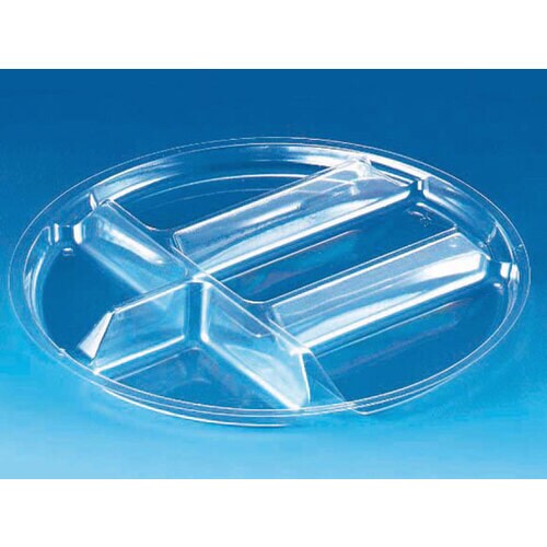 クリーンボールM大中皿5S−2 12パック