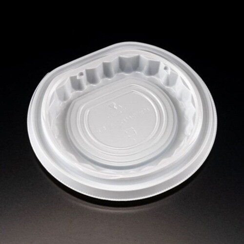 バイオ パティ− 16B 白 18パック