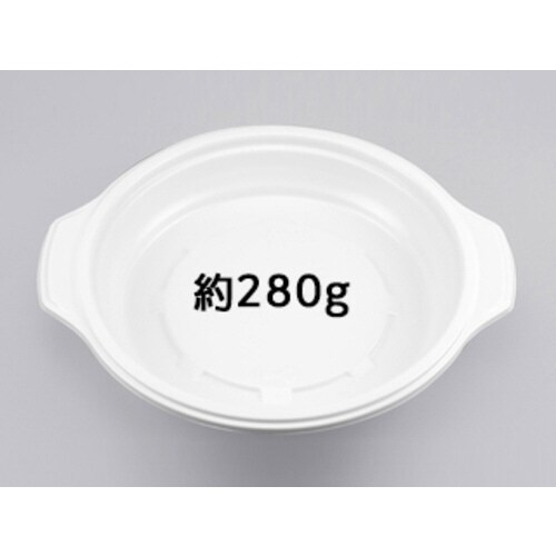 デリカ BF−386−Aホワイト本体 12パック