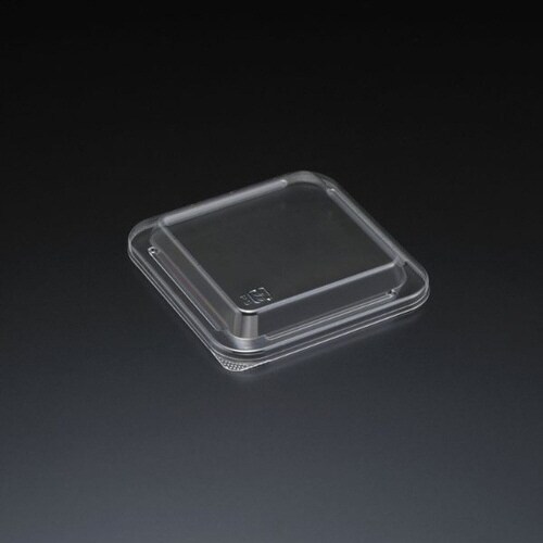 エスコンF角102 透明 20パック