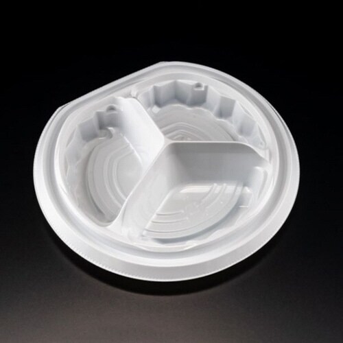 バイオ パティ− 18B−3S 白 12パック